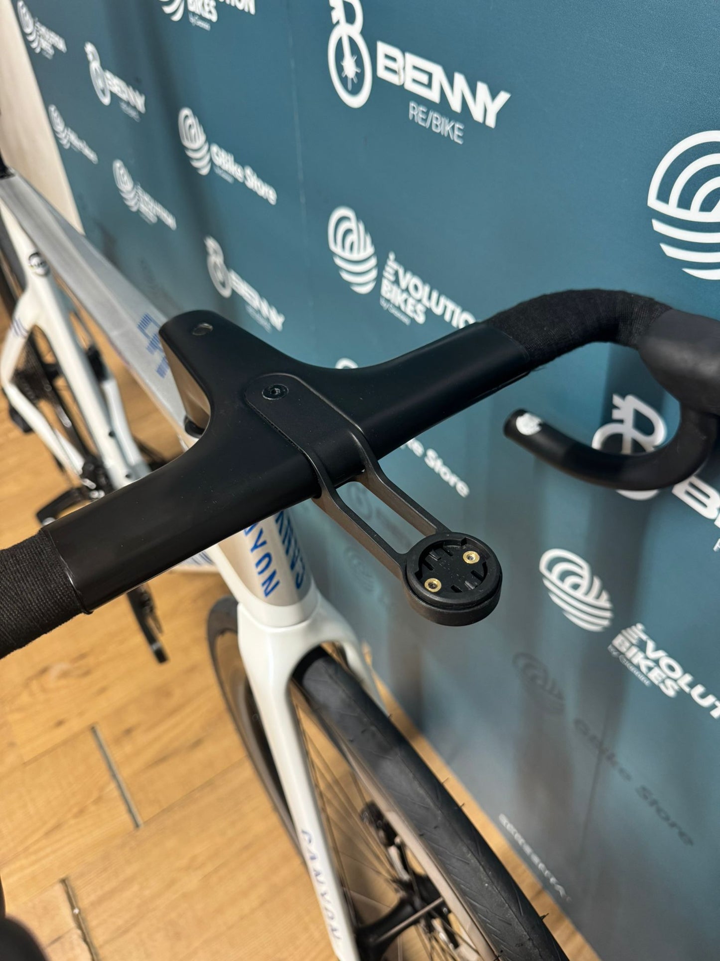 Canyon Aeroad CF SLX 8 Size M - Used
