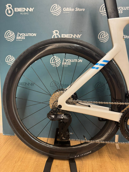 Canyon Aeroad CF SLX 8 Size M - Used