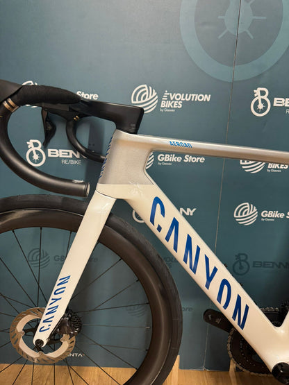 Canyon Aeroad CF SLX 8 Size M - Used