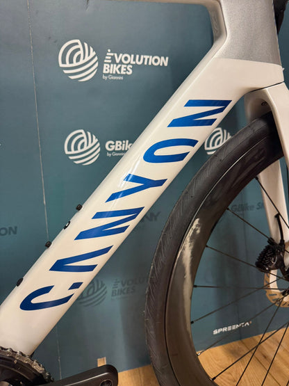 Canyon Aeroad CF SLX 8 Size M - Used
