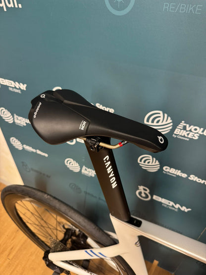 Canyon Aeroad CF SLX 8 Size M - Used