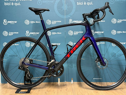 Trek Domane SL 6 Di2 rozmiar 60 - Używany