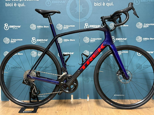 Trek Domane SL 6 Di2 taille 60 - Occasion