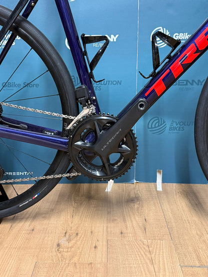 Trek Domane SL 6 Di2 rozmiar 60 - Używany