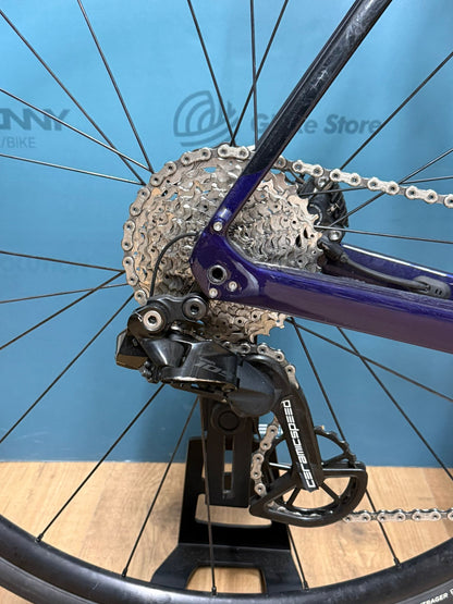Trek Domane SL 6 Di2 rozmiar 60 - Używany