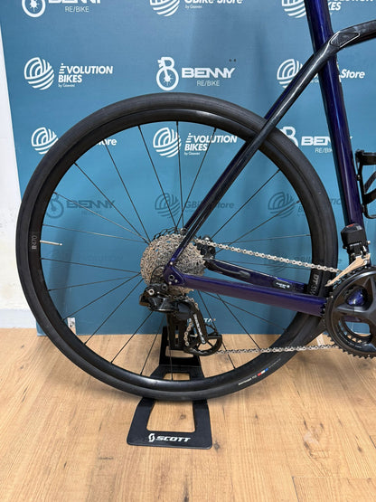 Trek Domane SL 6 Di2 rozmiar 60 - Używany