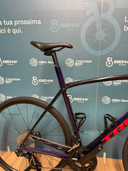 Trek Domane SL 6 Di2 rozmiar 60 - Używany
