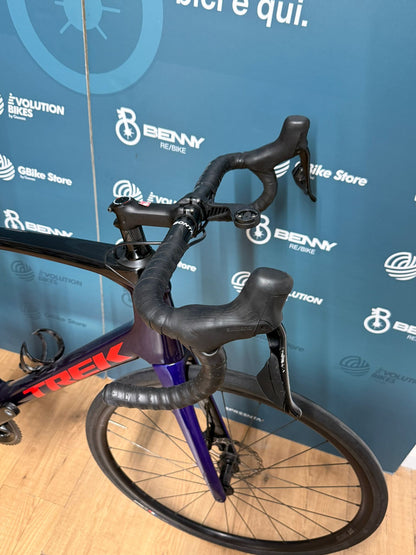Trek Domane SL 6 Di2 rozmiar 60 - Używany