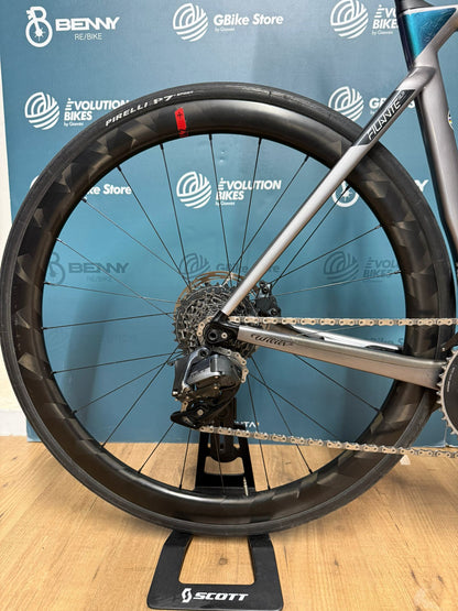 Wilier Ulepszony rozmiar SLR AXS L - Używany