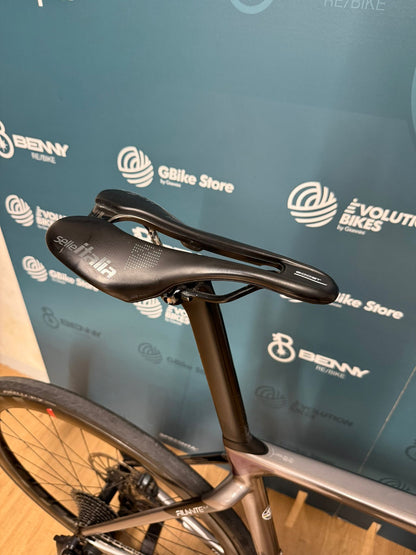 Wilier Ulepszony rozmiar SLR AXS L - Używany