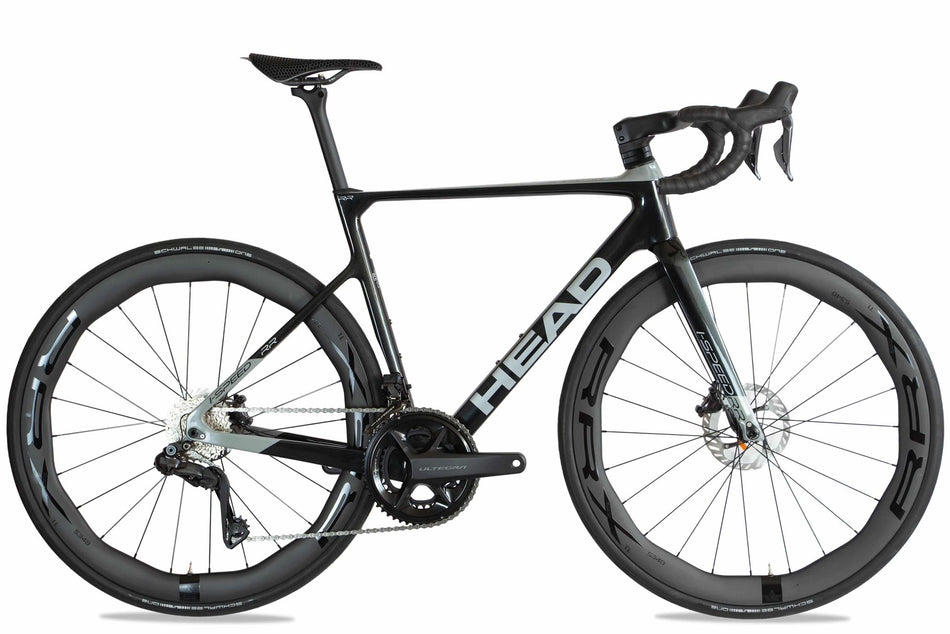 Head I-Speed RR - Ultegra Di2