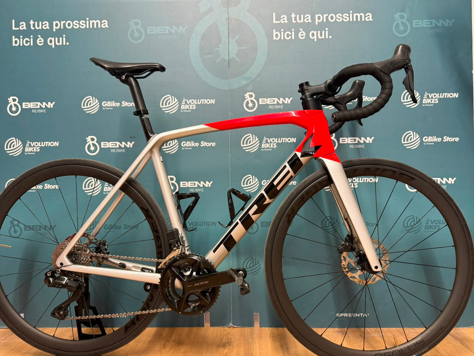 Trek Emonda SL 6 Pro Di2 Taglia 56 - Usata