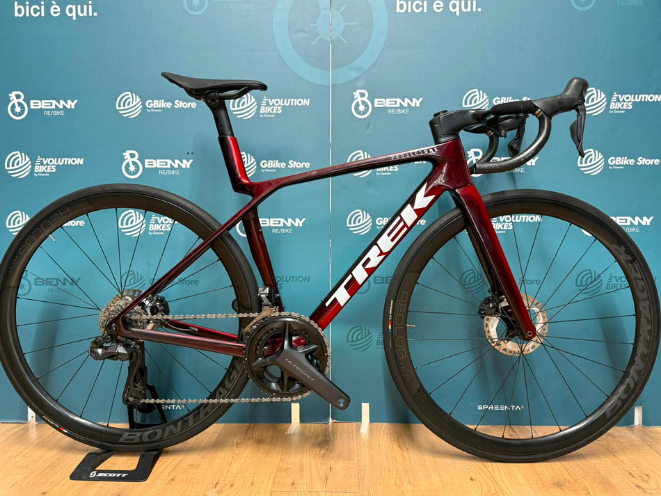 Trek Madone SLR 7 Gen 8 Di2 Größe S - Gebraucht