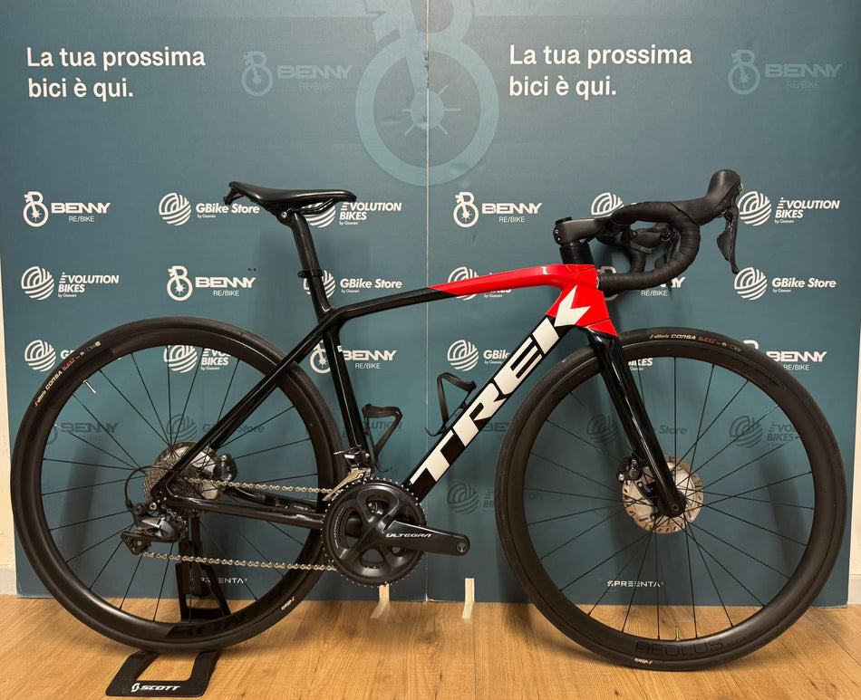 Trek Émonda SL 6 Disc Größe 52 - Gebraucht