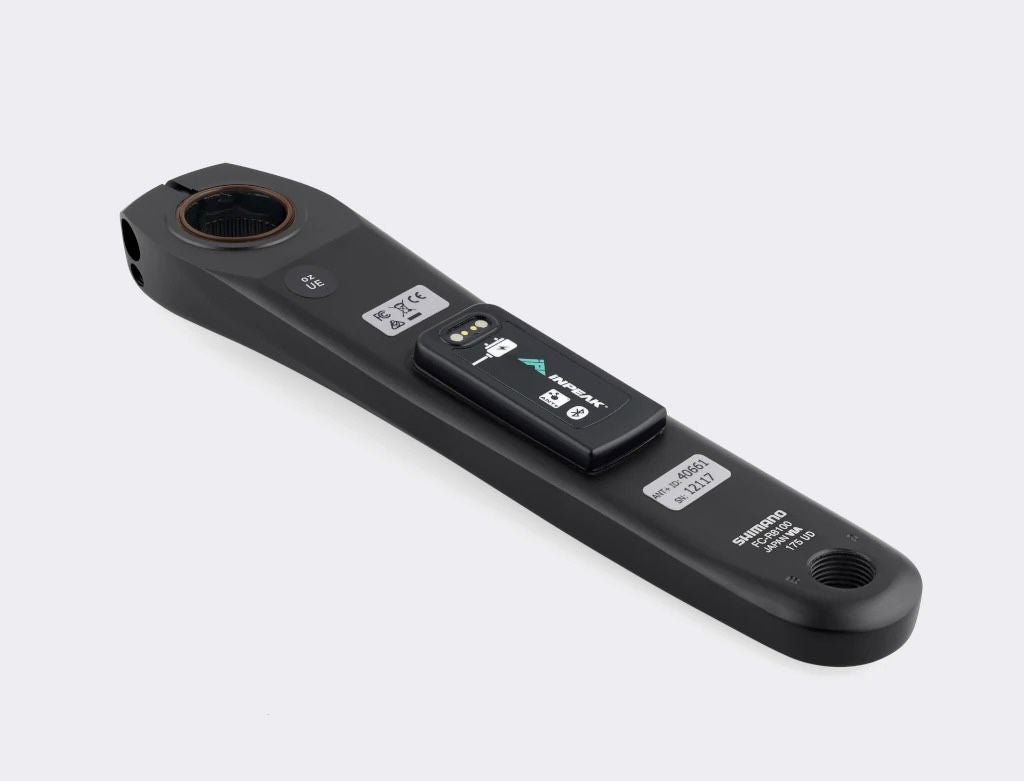 Inpeak Powercrank Ultegra R8100 170 mm