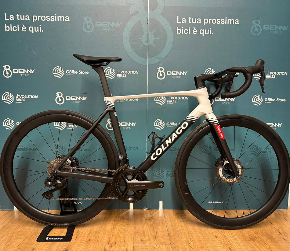 Colnago V5Rs SDM5 taglia 510 - Usata