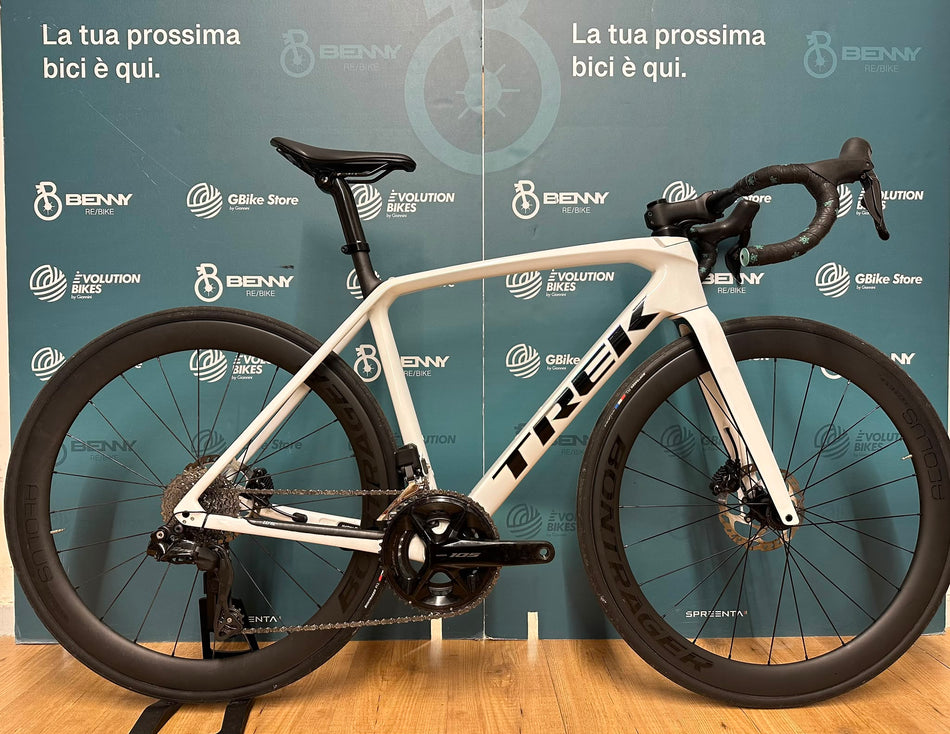 Trek Emonda SL 6 Di2 taglia 54 - Usata