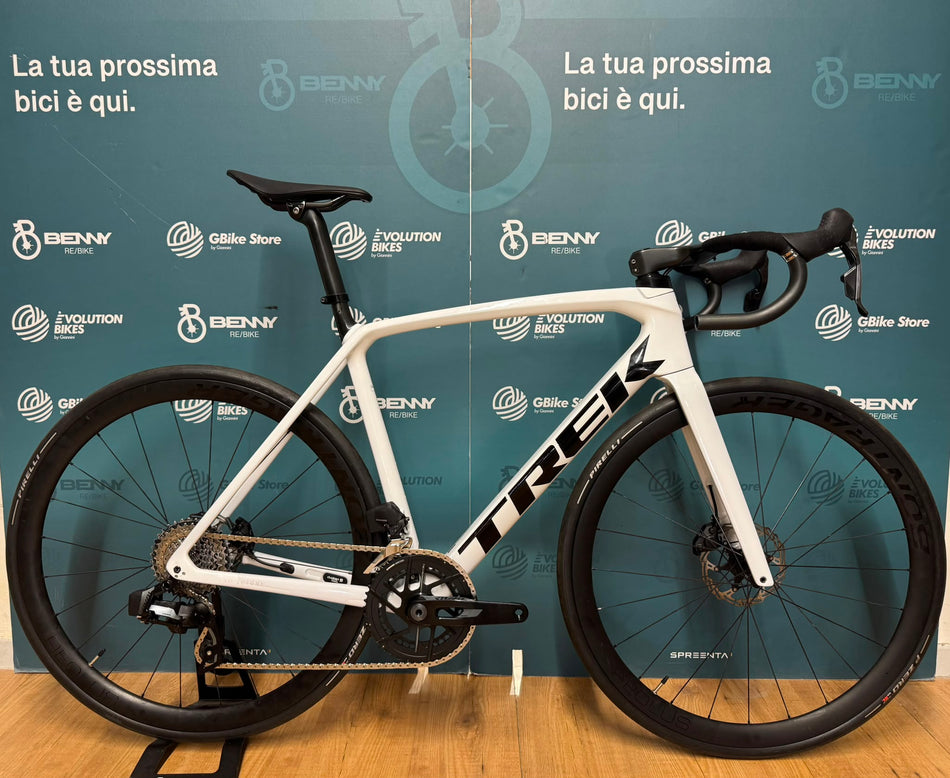 Trek Émonda SLR Rival E1 AXS Taglia 54 - Usata