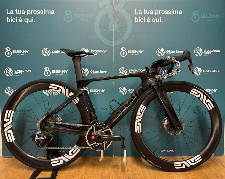 Cervélo S5 Red E1 AXS Taglia 48 - Usata