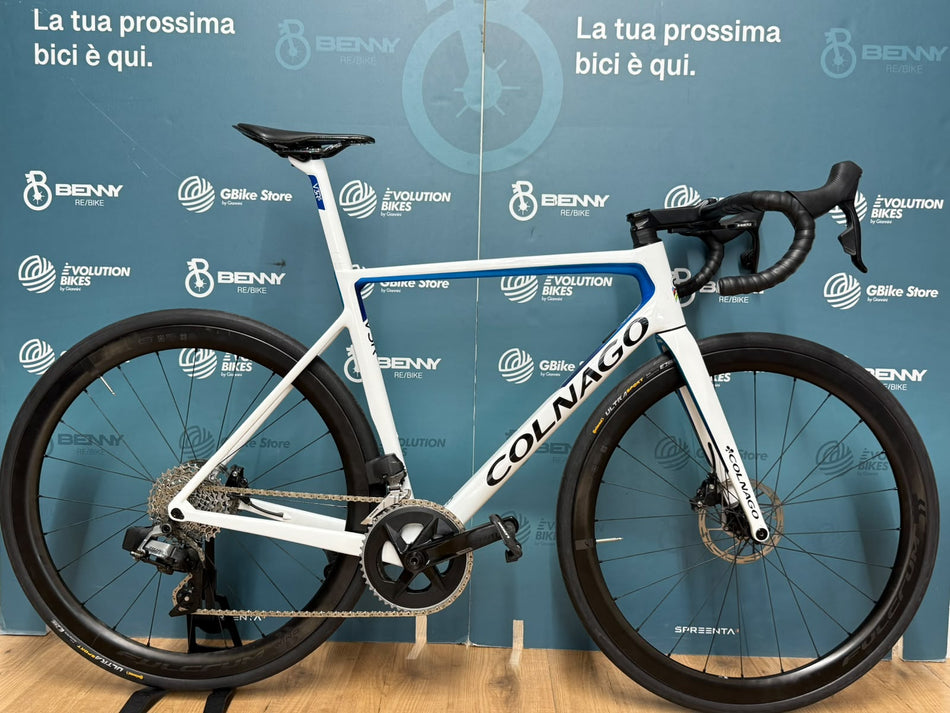 Colnago V3rs taglia 52s - Usata