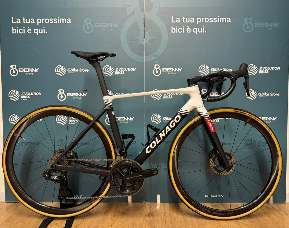 Colnago V5Rs Dura Ace Di2 Taglia 485 - Usata