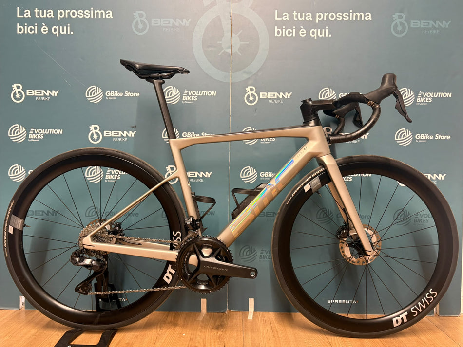 BMC Teammachine SLR 01 Taglia 51- Usata