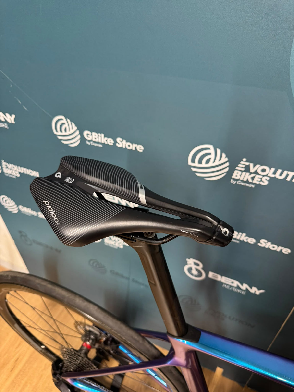Colnago V4Rs Disc Taglia 485 - Usata