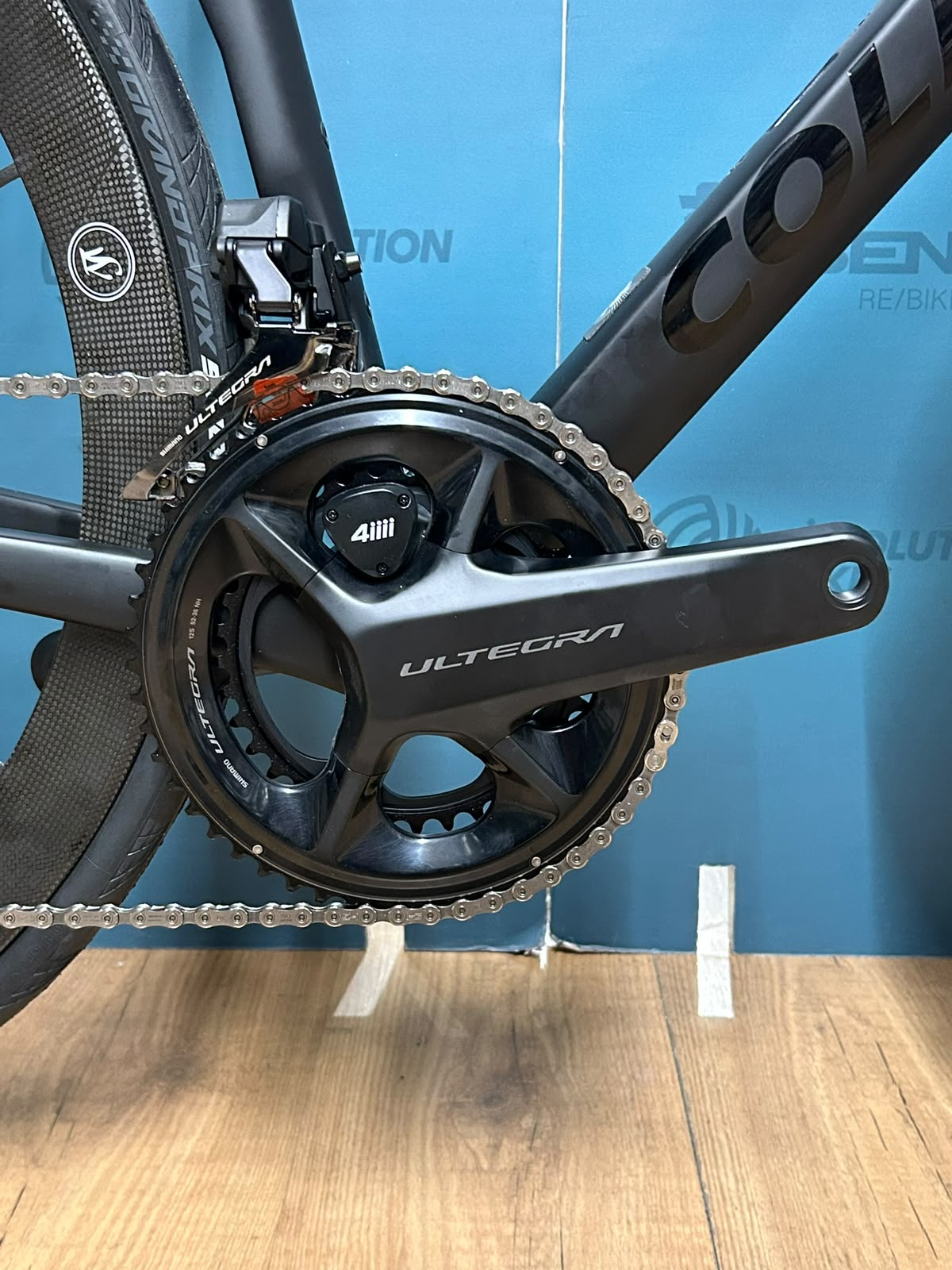 Colnago C68 taglia 455 - Usata