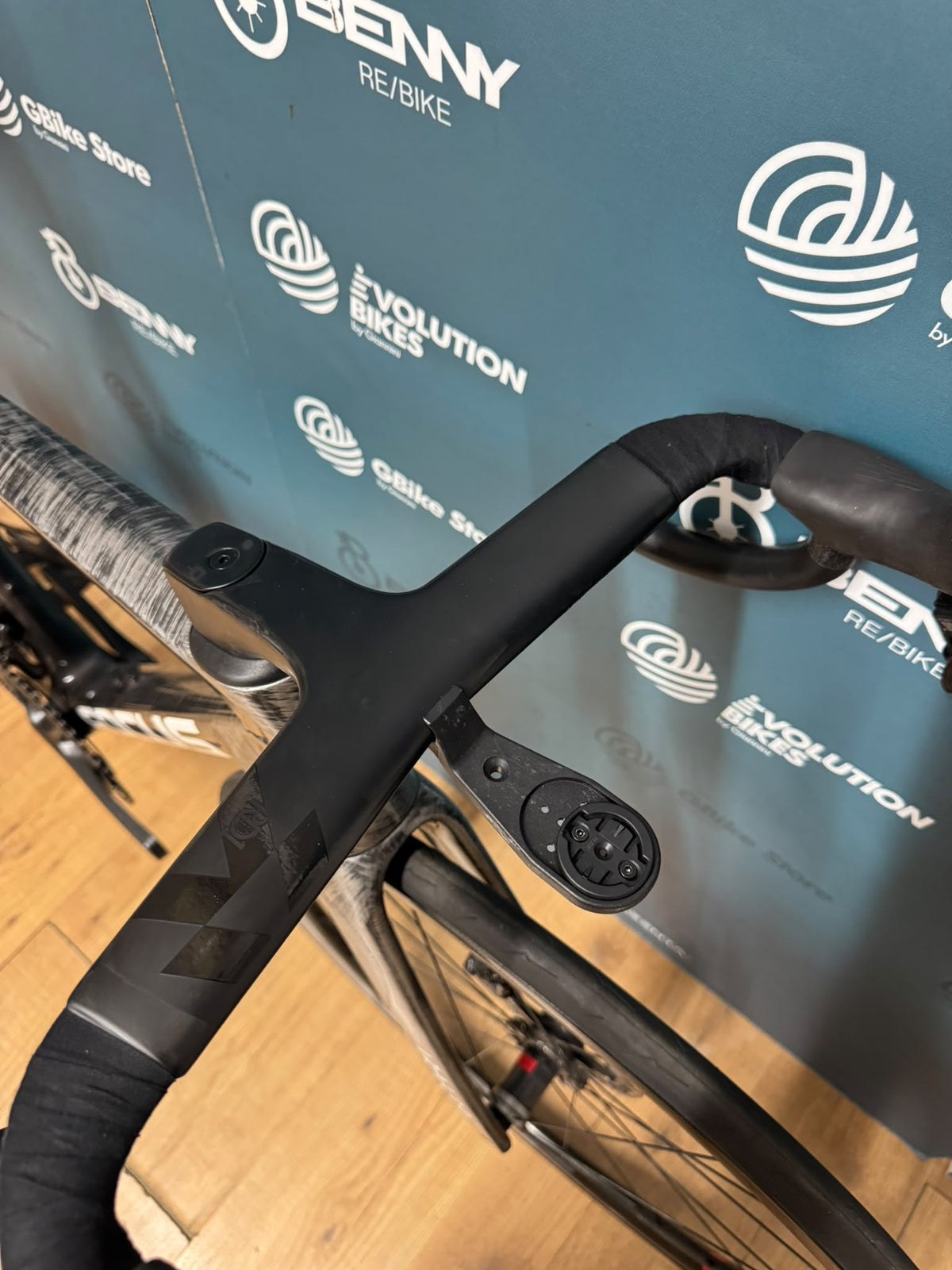 Focus Izalco Max 9.7 Taglia M - Usata