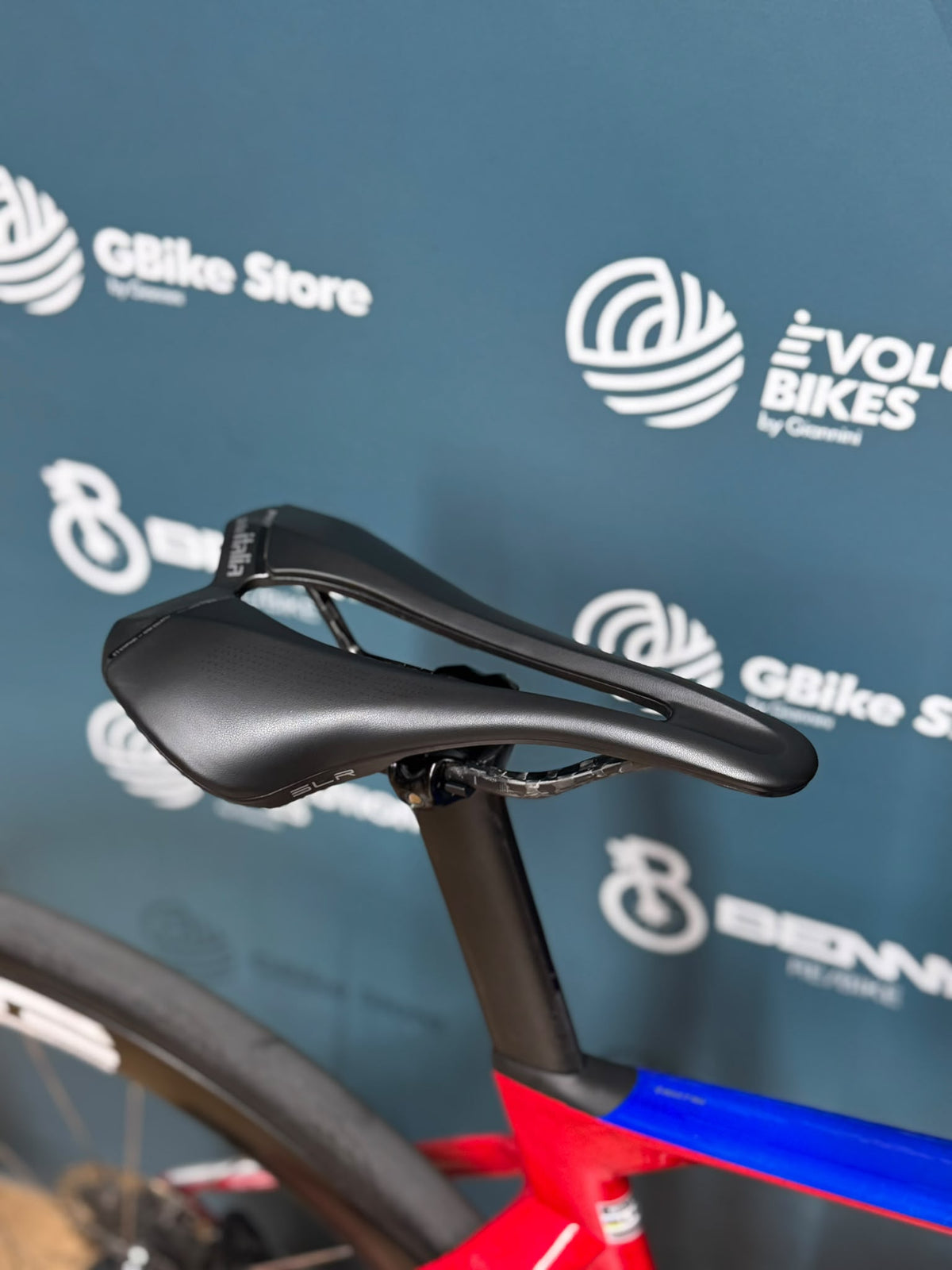 Wilier Filante SLR iD2 Enve 4.5 PRO Taglia XS - Usata