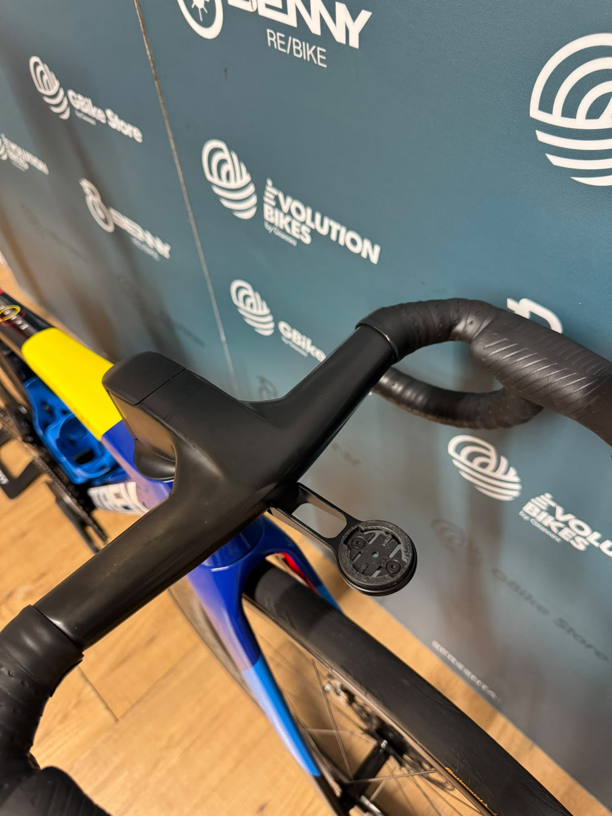 Trek Madone SLR 9 Gen 8 Red E1 Taglia XS - Usata