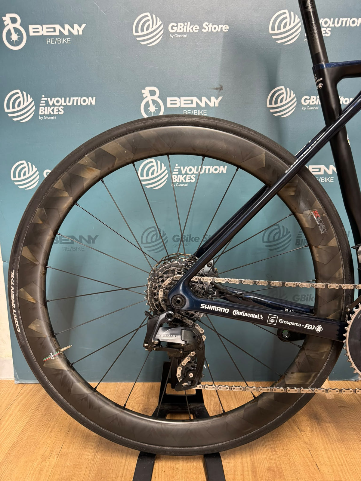 Lapierre Xelius SL Disc AXS Taglia M Usata - foto 2