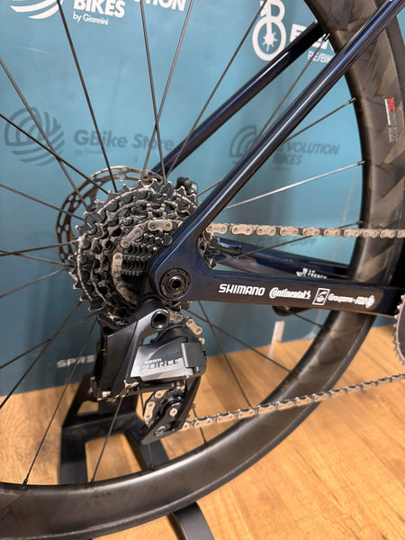 Lapierre Xelius SL Disc AXS Taglia M Usata - foto 3