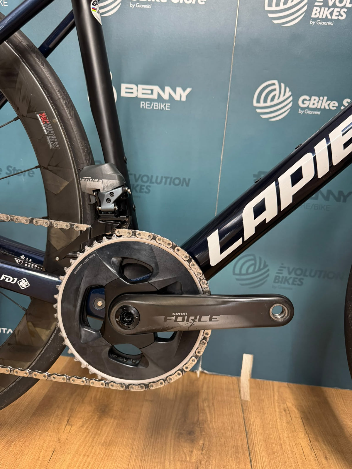 Lapierre Xelius SL Disc AXS Taglia M Usata - foto 4