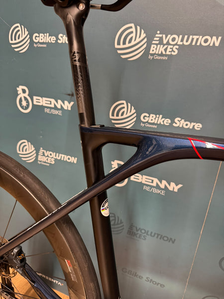 Lapierre Xelius SL Disc AXS Taglia M Usata - foto 8