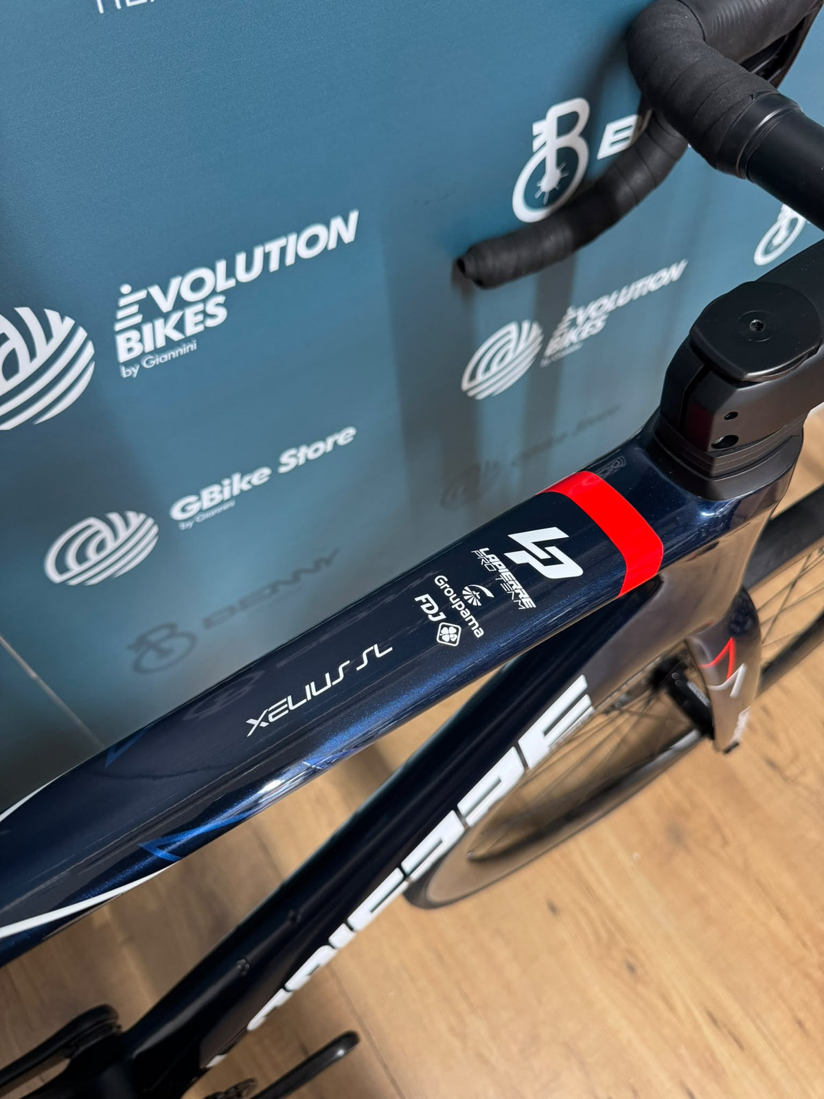 Lapierre Xelius SL Disc AXS Taglia M Usata - foto 6