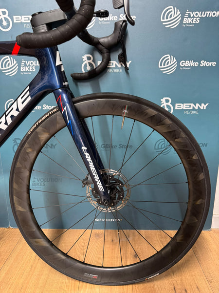 Lapierre Xelius SL Disc AXS Taglia M Usata - foto 12