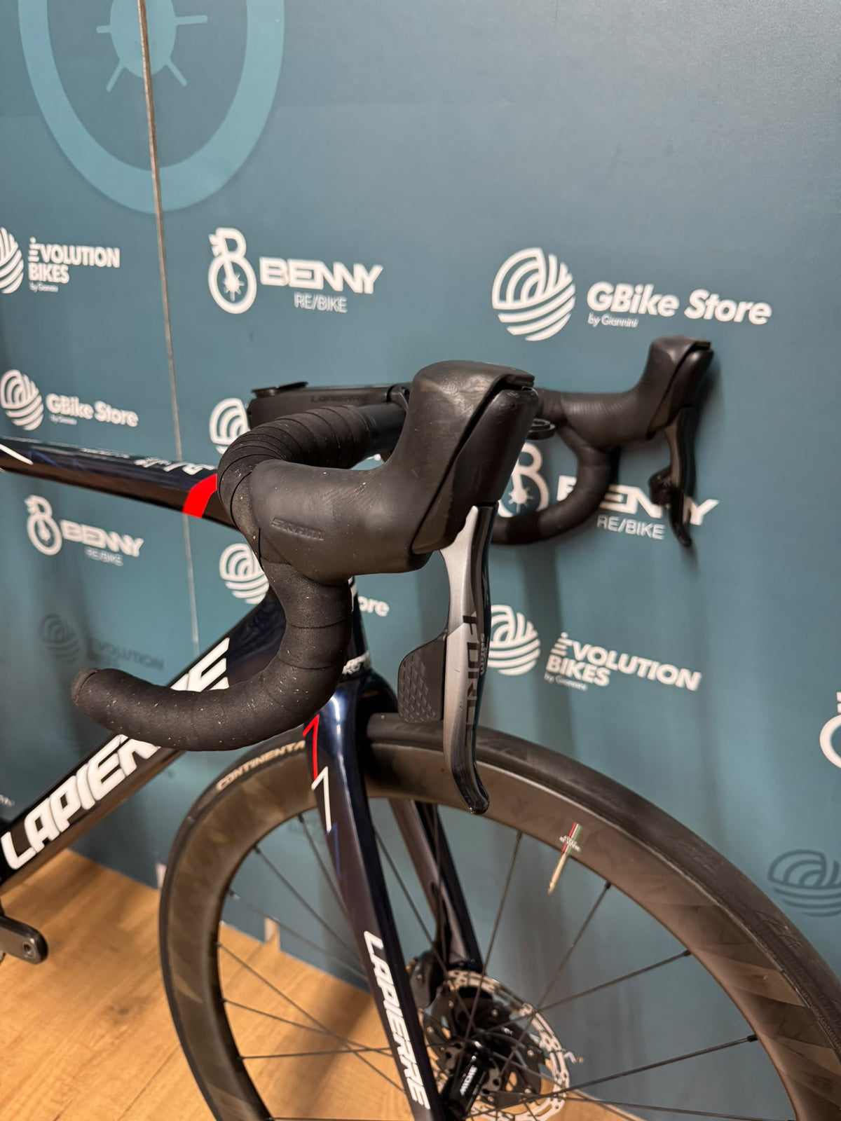 Lapierre Xelius SL Disc AXS Taglia M Usata - foto 9
