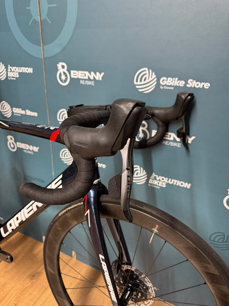 Lapierre Xelius SL Disc AXS Taglia M Usata - foto 9