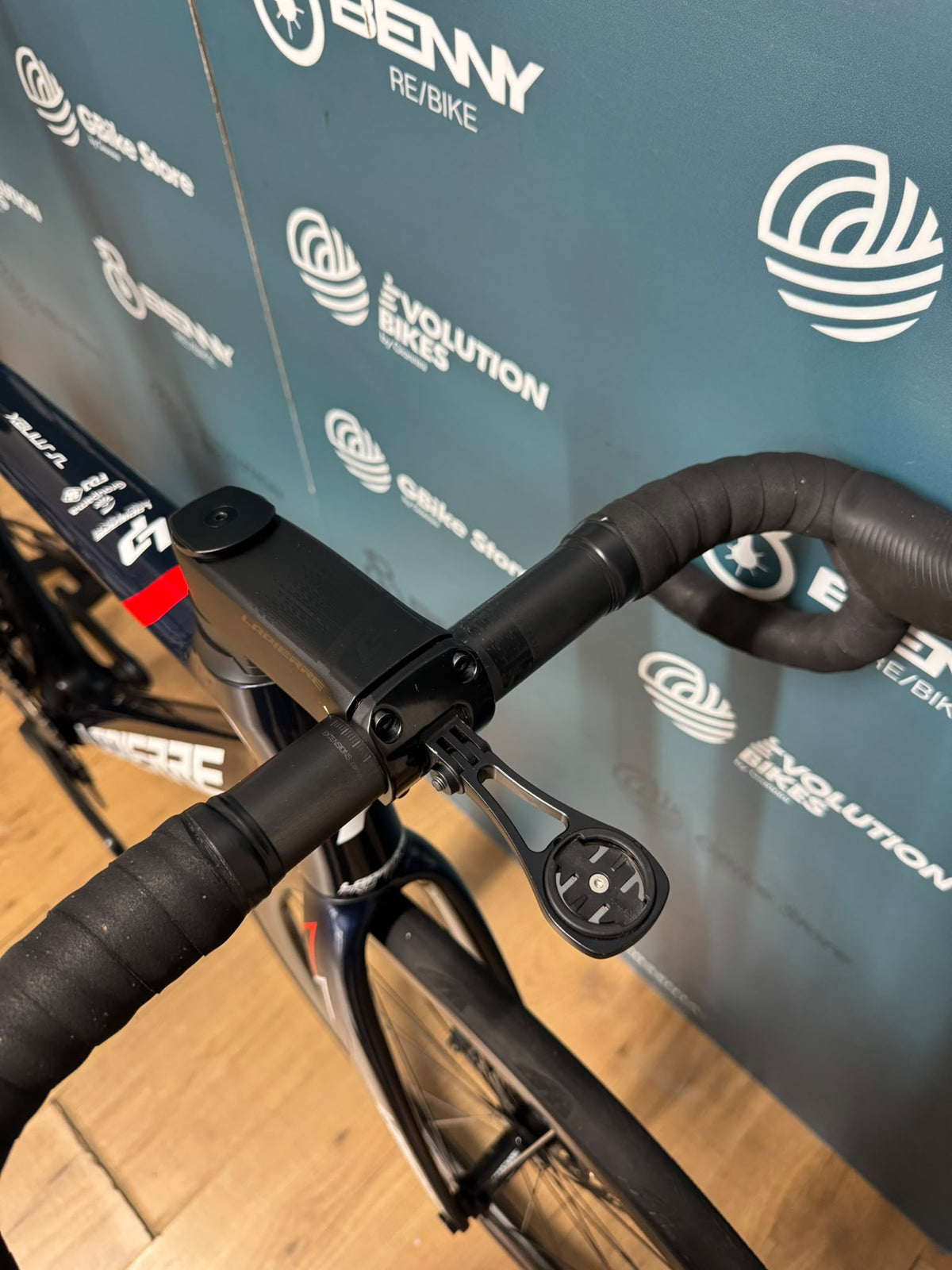 Lapierre Xelius SL Disc AXS Taglia M Usata - foto 10