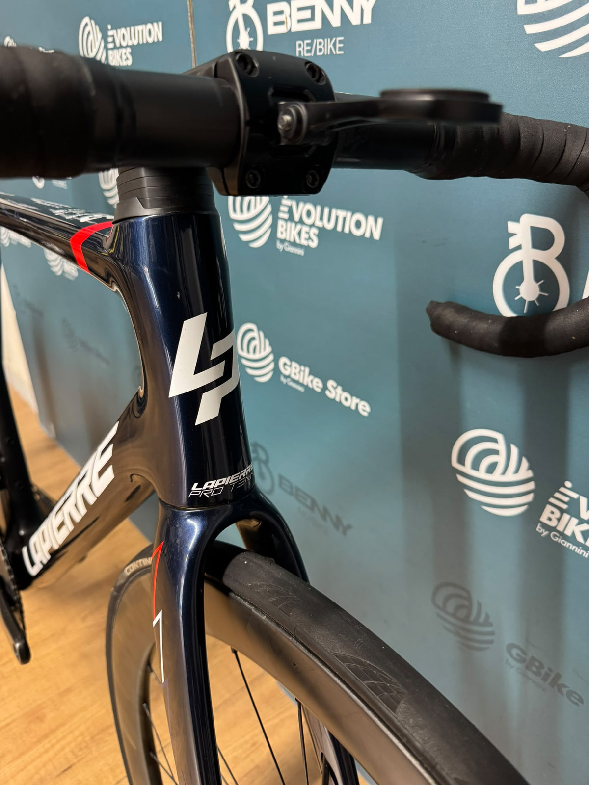 Lapierre Xelius SL Disc AXS Taglia M Usata - foto 11
