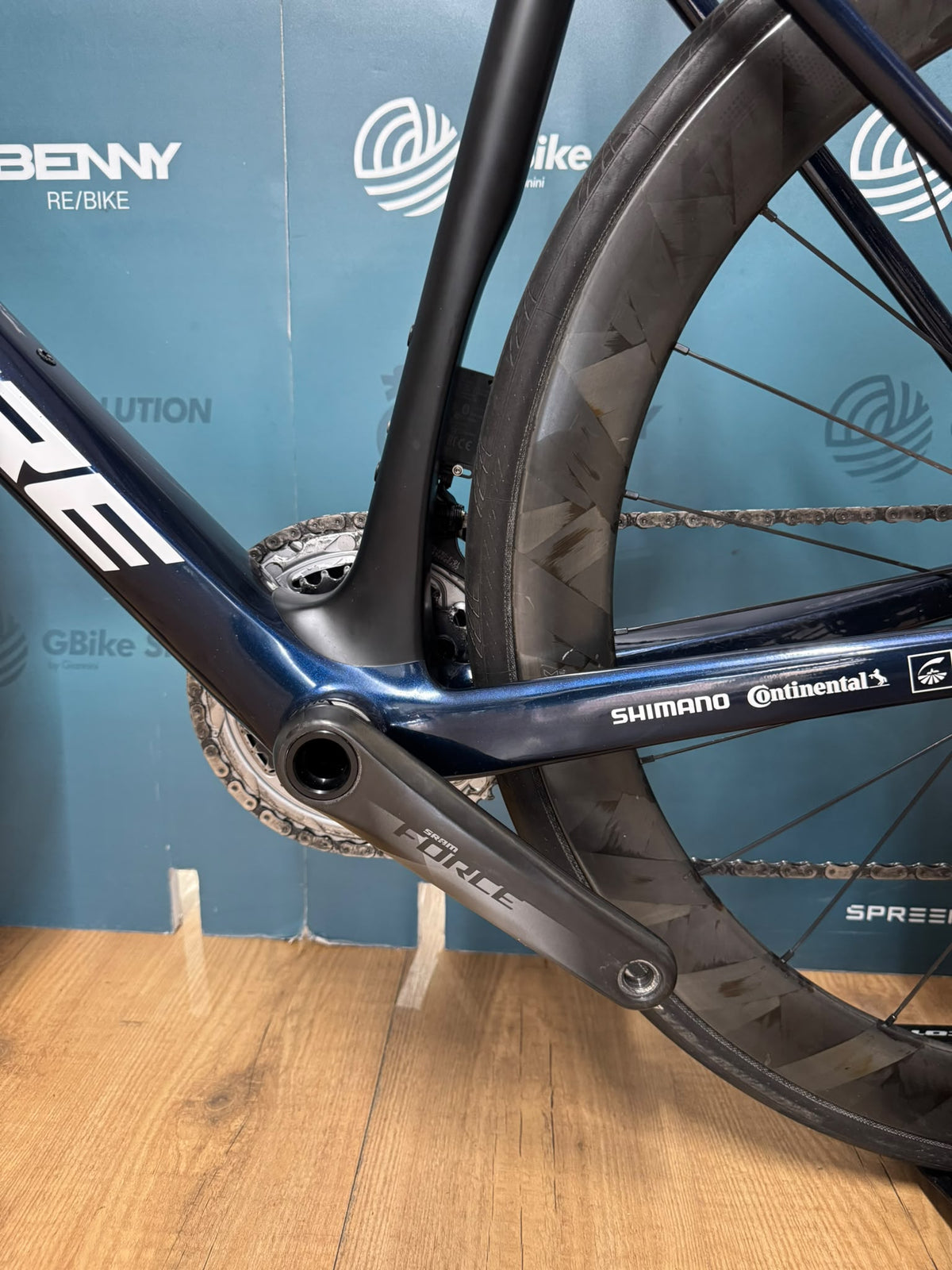 Lapierre Xelius SL Disc AXS Taglia M Usata - foto 15