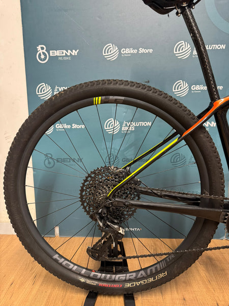 Cannondale F-Si Taglia S Usata - foto 2