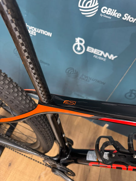 Cannondale F-Si Taglia S Usata - foto 5