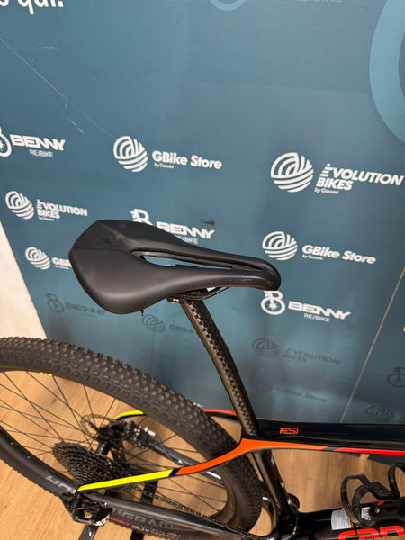 Cannondale F-Si Taglia S Usata - foto 11