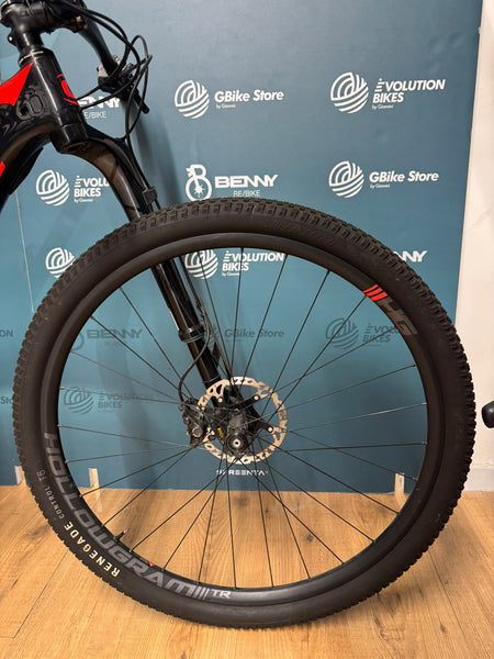 Cannondale F-Si Taglia S Usata - foto 8