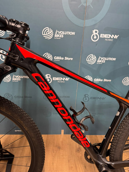 Cannondale F-Si Taglia S Usata - foto 12