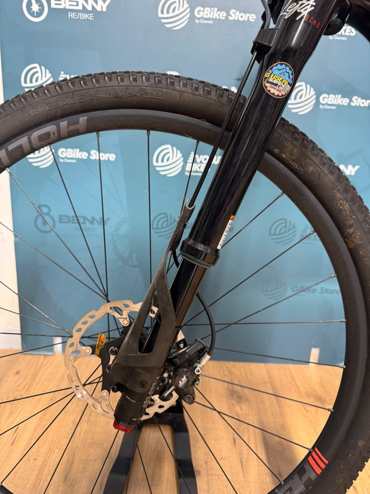 Cannondale F-Si Taglia S Usata - foto 13