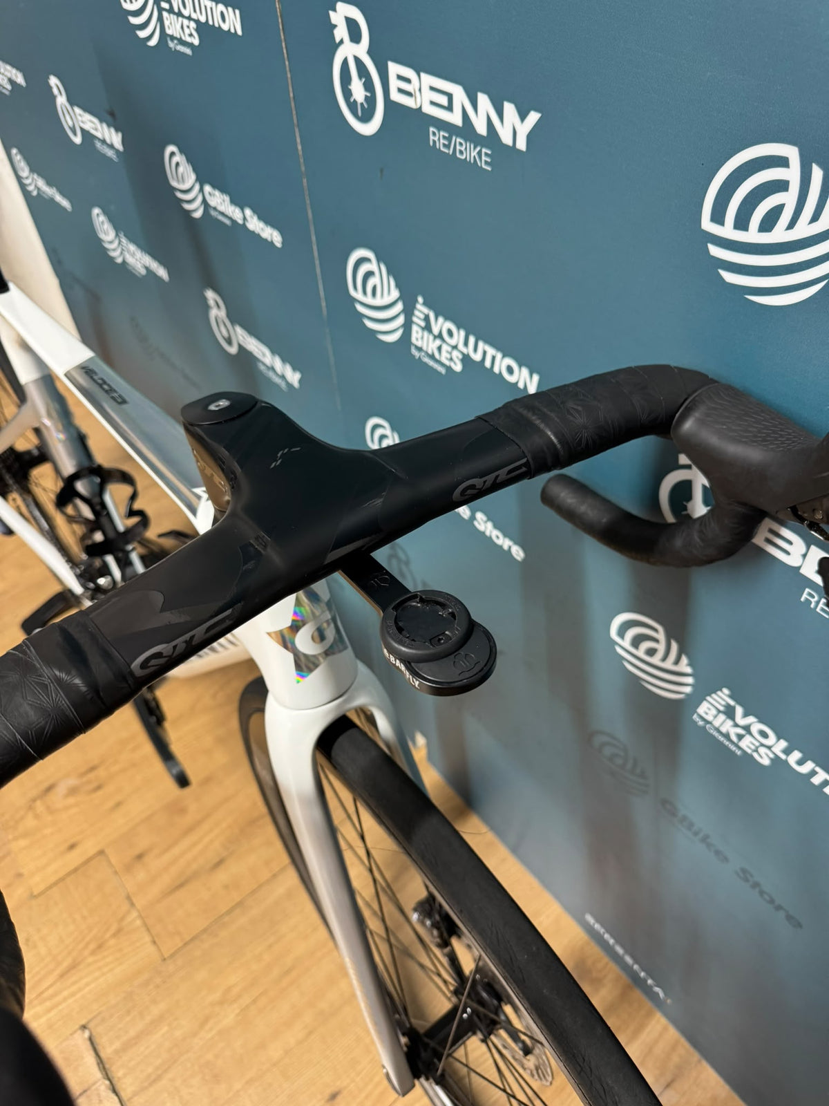 Guerciotti Veloce S Disc Taglia S - Usata