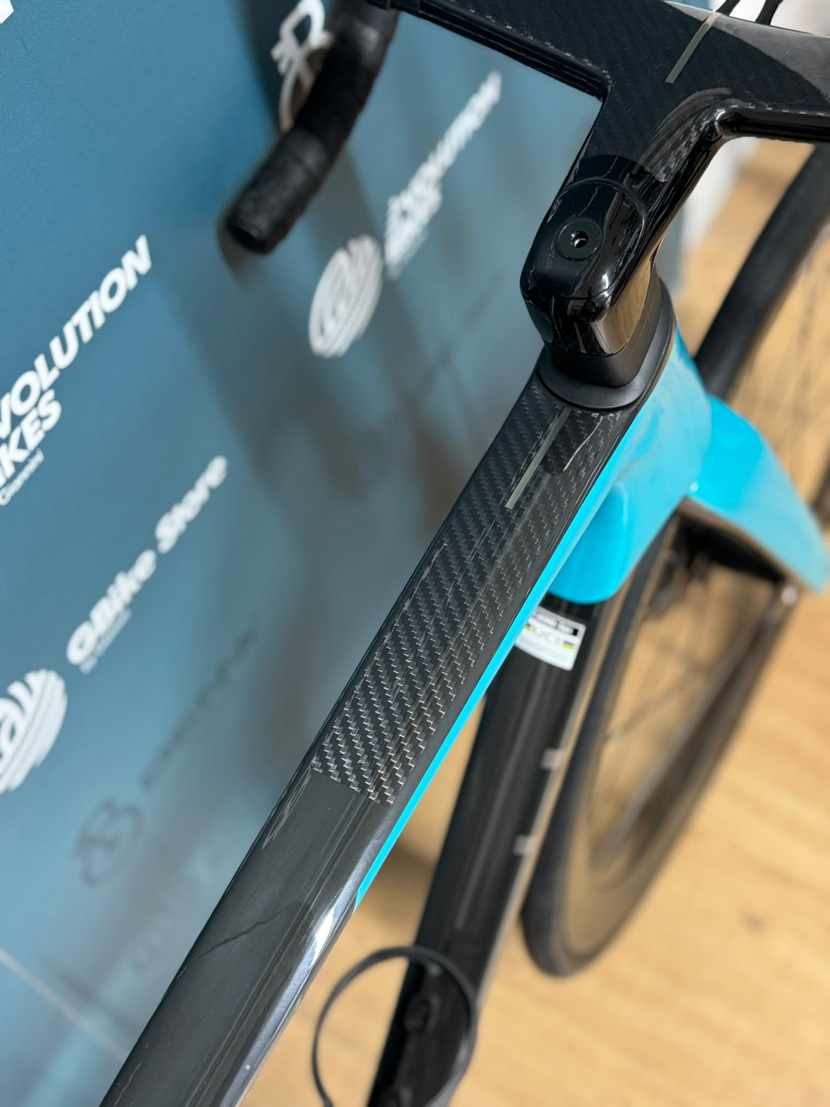 Cannondale Super Six Evo HI-MOD Taglia 54 - Usata
